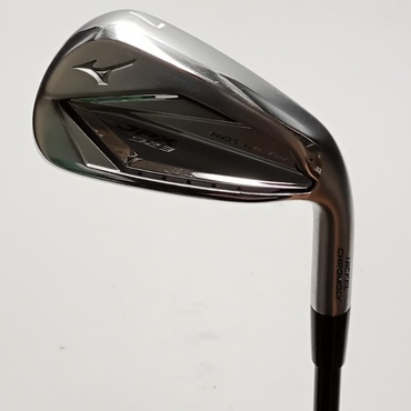JPX　923　HOT　METAL 7I R MFUSIONi51