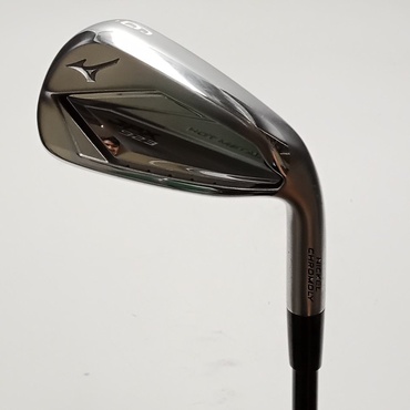 JPX　923　HOT　METAL 6I R MFUSIONi51