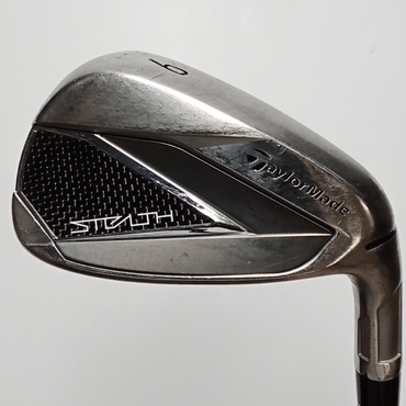 STEALTH 9I R TENSEI　RED　TM60　(22)