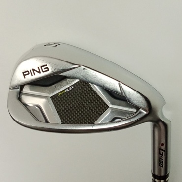 G430 50 R TRAVIL IRON 95