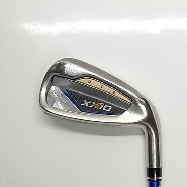 XXIO　13　ネイビー 7I S XXIO　MP1300　ネイビー