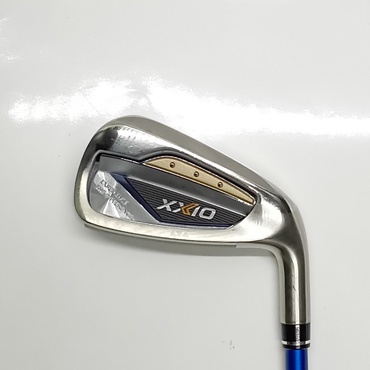 XXIO　13　ネイビー 6I S XXIO　MP1300　ネイビー
