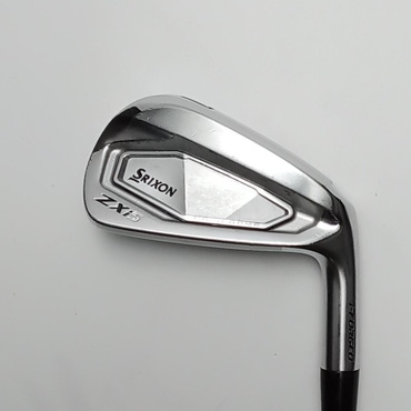 SRIXON　ZXi5 7I SR Diamana　ZXi　for　IRON