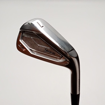 SRIXON　ZX5 7I R MIYAZAKI  CODEX