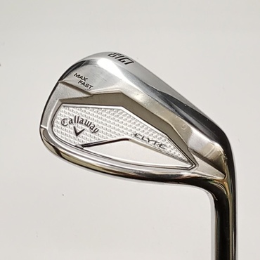 ELYTE　MAX　FAST GW R LIN-Q　GREEN　40　for　Callaway