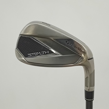 STEALTH 8I S TENSEI　RED　TM60　(22)