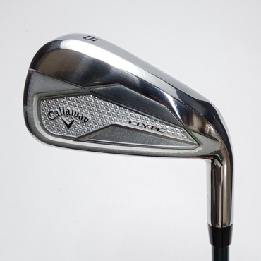 ELYTE 5I R VENTUS　GREEN　50　for　Callaway