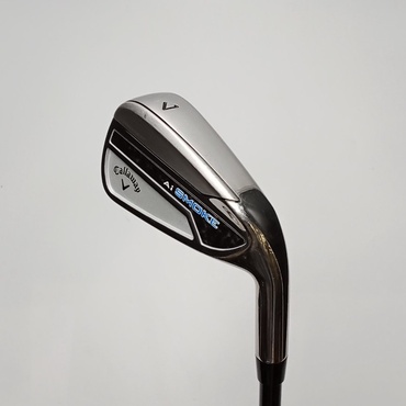 Ai　SMOKE 7I R TENSEI　50　for　Callaway