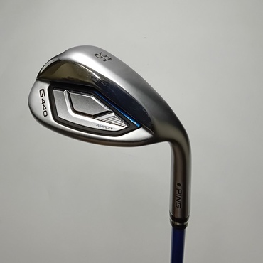 G440 56 SR ALTA　J　CB　BLUE