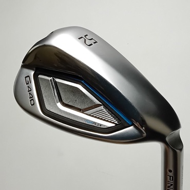 G440 52 SR ALTA　J　CB　BLUE