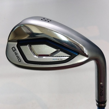 G440 56 SR ALTA　J　CB　BLUE