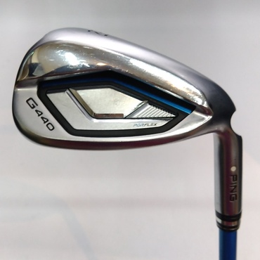 G440 52 SR ALTA　J　CB　BLUE