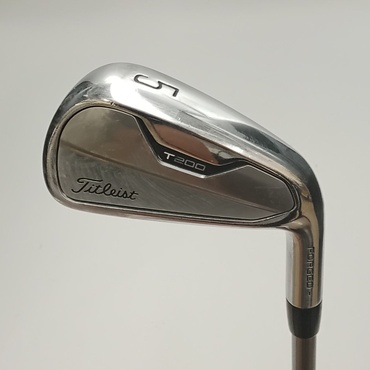 T200　(2021) 5I Titleist　3D055