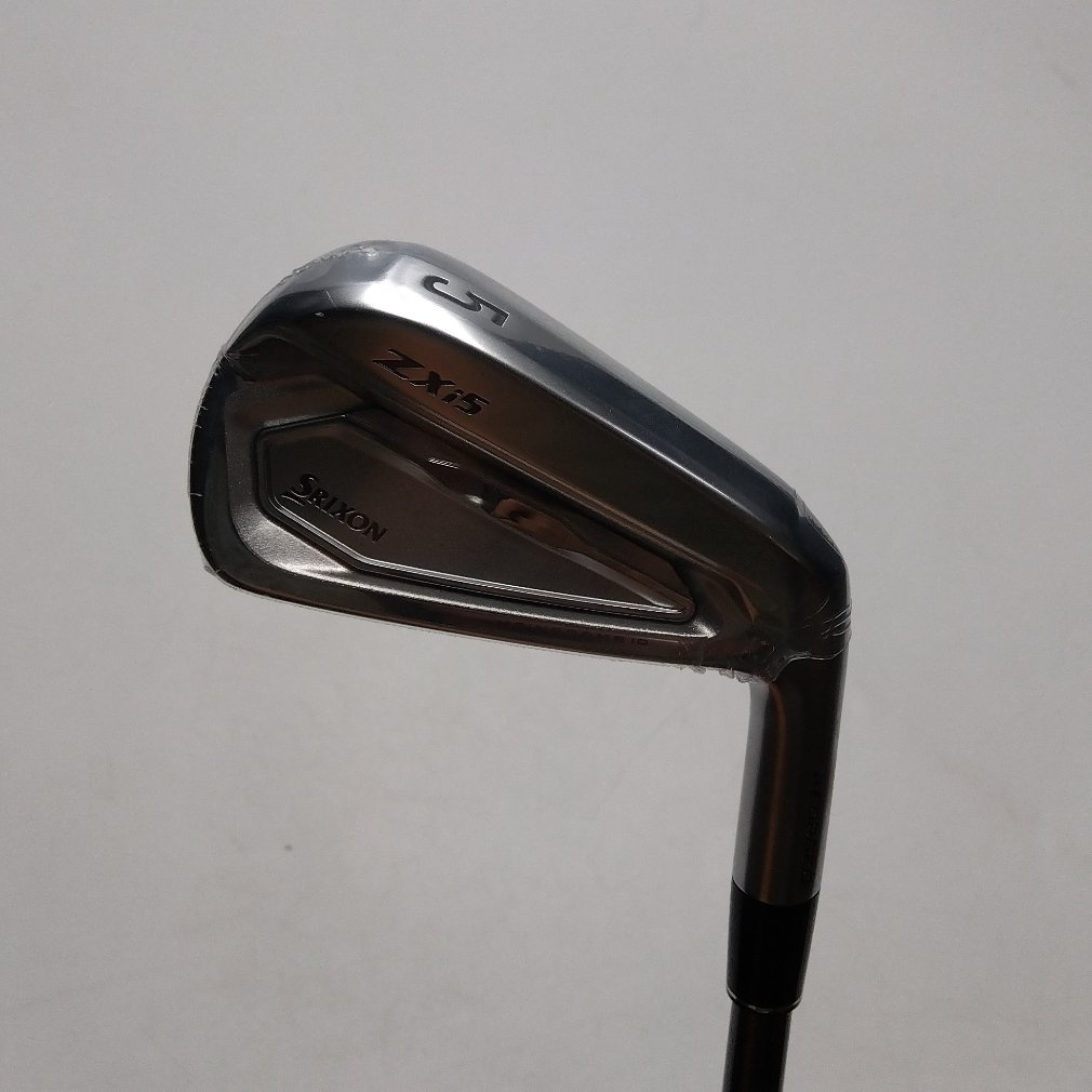 SRIXON ZXi5 (2026) 5I S MCI 80｜Alpen Online 公式オンラインストア