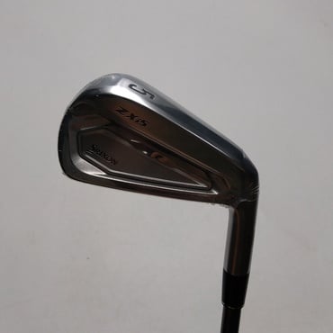 SRIXON　ZXi5　(2026) 5I S MCI　80
