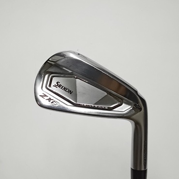 SRIXON　ZXi5 4I S Diamana　ZXi　for　IRON