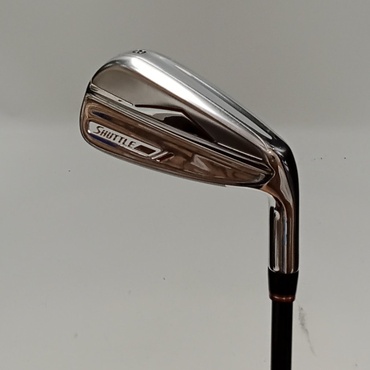 maruman　SHUTTLE　(2022) 8I R IMPACT　FIT　m230