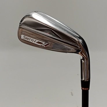 maruman　SHUTTLE　(2022) 7I R IMPACT　FIT　m230