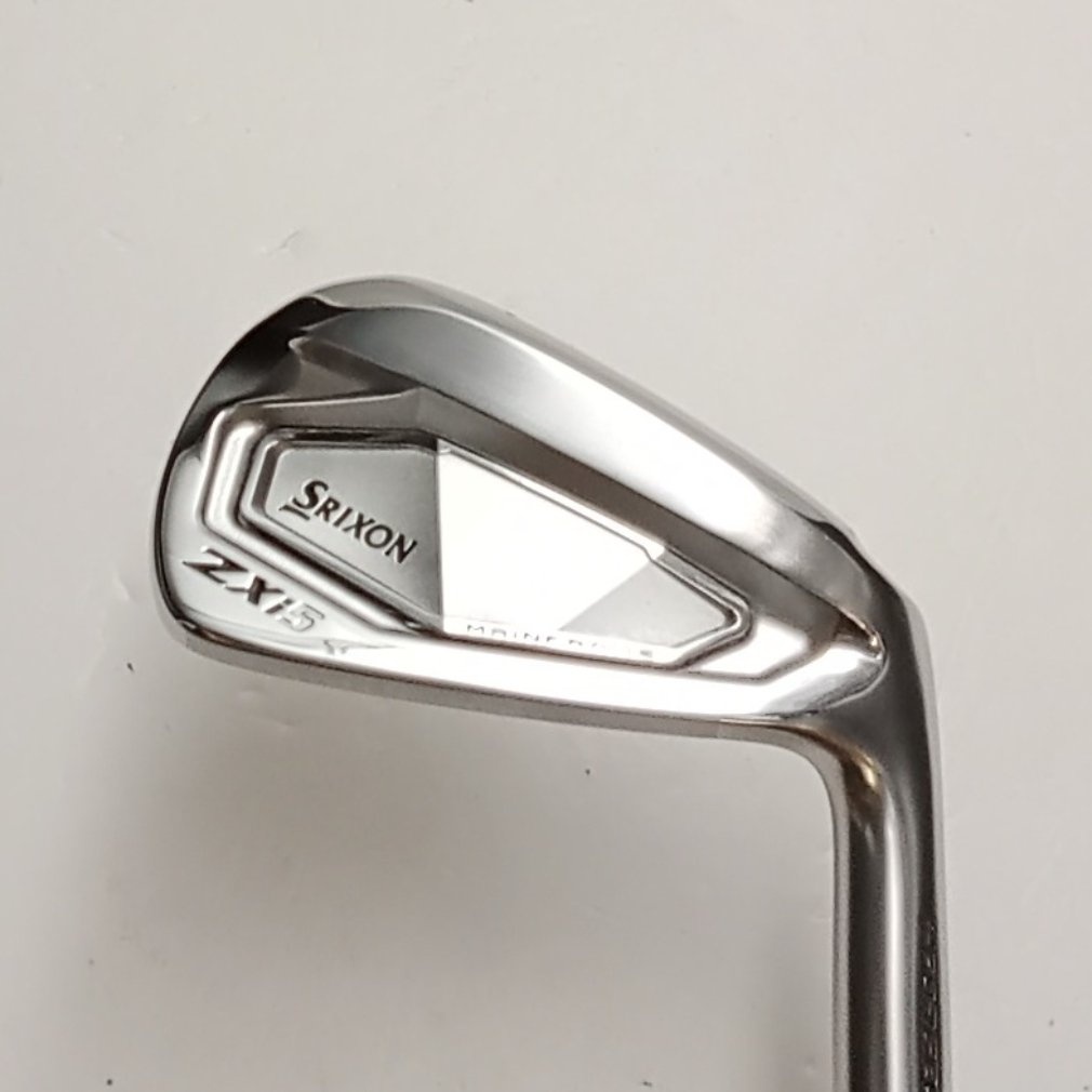 SRIXON ZXi5 7I S Diamana ZXi for IRON｜Alpen Online 公式オンライン