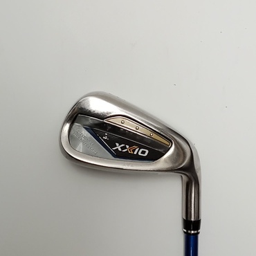 XXIO　13　ネイビー 8I SR XXIO　MP1300　ネイビー