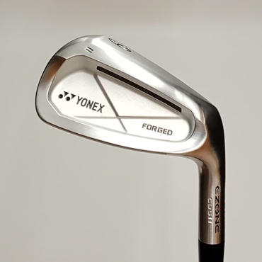 EZONE　CB511　Forged 9I S REXIS Steel Core Type-L i95