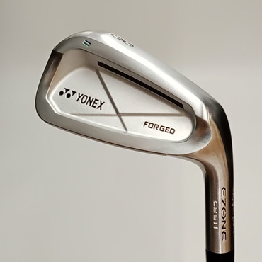 EZONE　CB511　Forged 8I S REXIS Steel Core Type-L i95