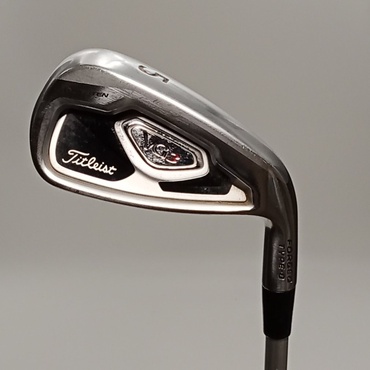 VG3　(2016)　TYPE-D 5I R Titleist　VGI