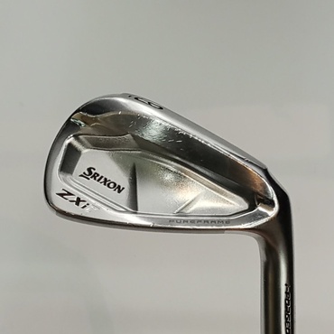 SRIXON　ZXi7 9I S TRAVIL IRON 95