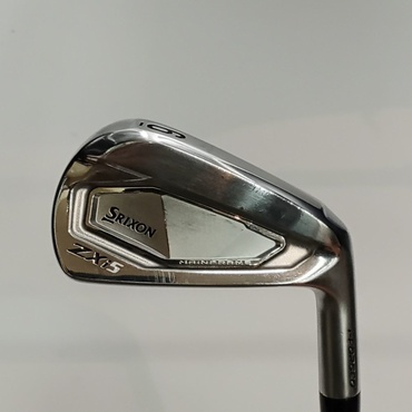 SRIXON　ZXi5 6I S TRAVIL IRON 95