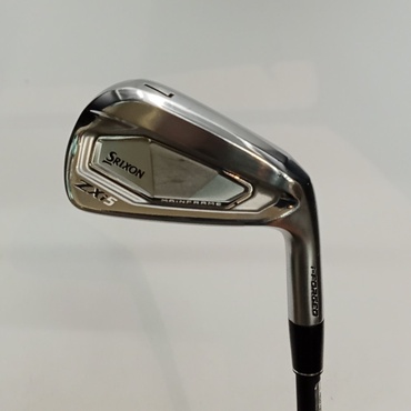 SRIXON　ZXi5 7I S TRAVIL IRON 95