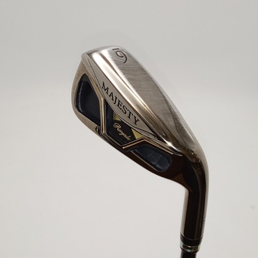 MAJESTY　Royale　(2021) 6I SR MAJESTY　LV540