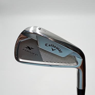 X　FORGED　STAR　(2021) 4I R Tour AD AD-65TypeⅡ