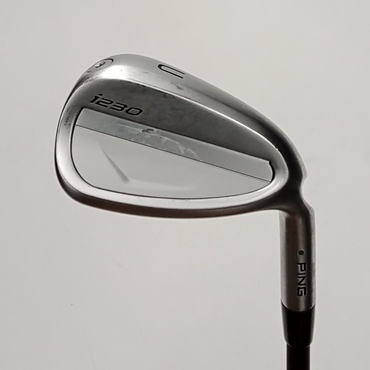 i230 UW S TRAVIL IRON 105