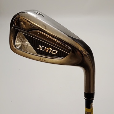 XXIO　13　ネイビー 6I SR XXIO　MP1300　ネイビー
