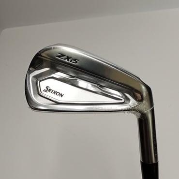 SRIXON　ZXi5　(2026) 5I S MCI　80
