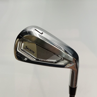 SRIXON　ZXi5 7I S Diamana　ZXi　for　IRON