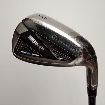 SIM2　MAX 9I S TENSEI　BLUE　TM60