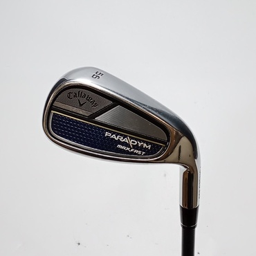 PARADYM　MAX　FAST 56 R Speeder　NX　40　for　Callaway