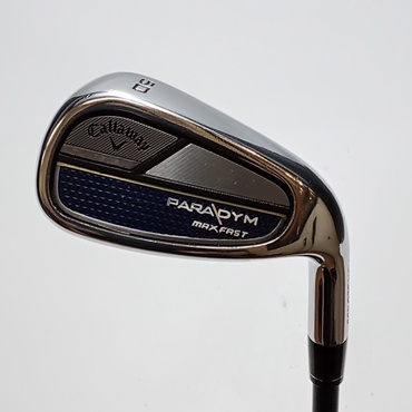 PARADYM　MAX　FAST 50 R Speeder　NX　40　for　Callaway