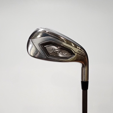 T400 8I Titleist　TENSEI　Blue　50