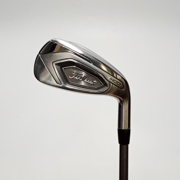 T400 7I Titleist　TENSEI　Blue　50