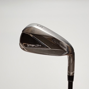 STEALTH 5I S TENSEI　RED　TM60　(22)