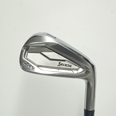 SRIXON　ZX5 7I S Diamana　ZX　for　IRON