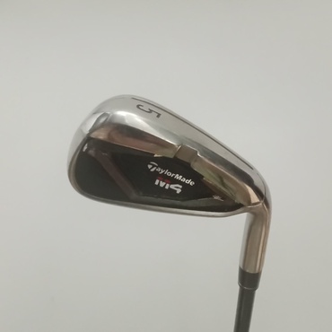 M4　US 5I Fujikura　ATMOS　RED