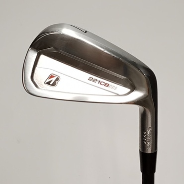 221CB 7I X TRAVIL IRON 105