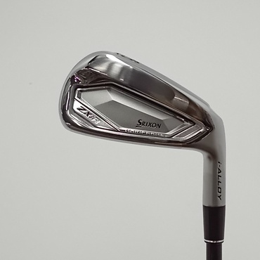 SRIXON　ZXiR　(2026) 6I S Diamana　ZXi-Ⅱ　for　IRON