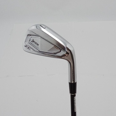 SRIXON　ZXi5 7I S Diamana　ZXi　for　IRON