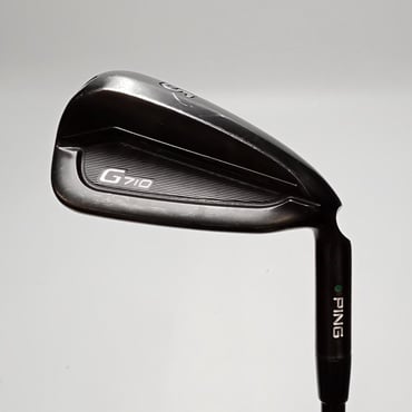 G710 5I R ALTA　DISTANZA　BLACK　40