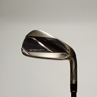 STEALTH 5I S TENSEI　RED　TM60　(22)