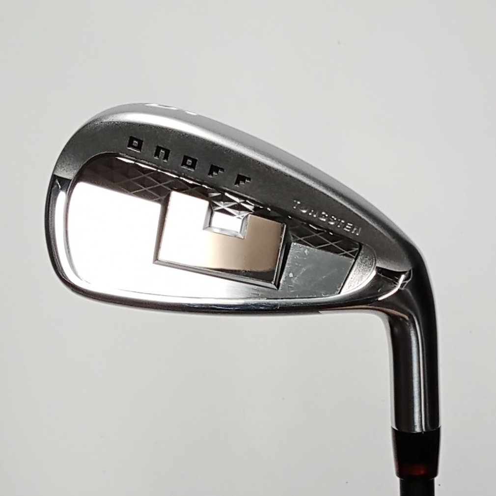 ONOFF AKA (2024) 5I SR SMOOTH KICK MP-524I｜Alpen Online 公式